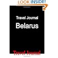 Travel Journal Belarus by E Locken
