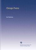 Chicago Poems