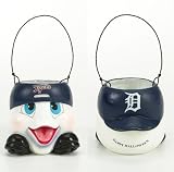 Detroit Tigers Ghost Bucket