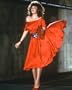 KELLY LEBROCK 20X24 COLOR PHOTO