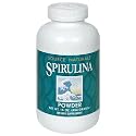 Source Naturals Spirulina Powder, 16 ounce