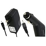 CELL PHONE CAR+HOME CHARGER FOR NOKIA N80 N95 N800 5310