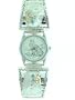Gorgeous! Men's Genuine American Navajo Indian Band & Watch with American Eagle.