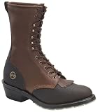 Double H Boot - Mens - 10 Inch Packer