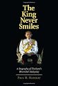 The King Never Smiles