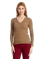 Polo Club Jersey Tivoli (Camel)