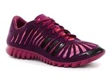 Adidas Fluid Womens Fitness Sneakers