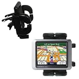 Garmin Nuvi 270 Car Vent Holder - Gomadic Brand