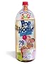 (Pop Bottle Science: 79 Amazing Experiments & Science Projects [With Measuring Cup & Spoons]) By Brunelle, Lynn (Author) Paperback on 01-Sep-2004