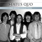 The Silver Spectrum Collection by Status Quo