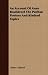 Search : An Account Of Anne Bradstreet The Puritan Poetess And Kindred Topics