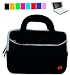Neoprene Sleeve and Screen Protector Kit for ASUS Eee PC 1005HA 10.1 inch 1005HA 1000...