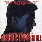 Click here to buy Mission: Impossible - Music From And Inspired By The Motion Picture by  Danny Elfman, Mission: Impossible .