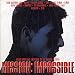 Mission: Impossible - Music from and inspired by the motion picture.