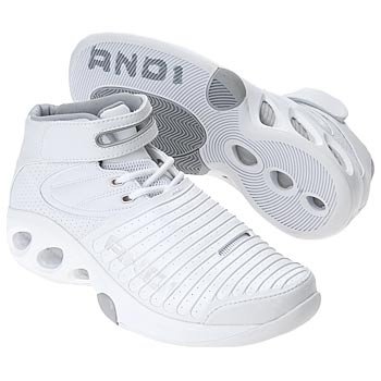 Buy AND 1 Men’s Spotlight Mid Basketball Shoe