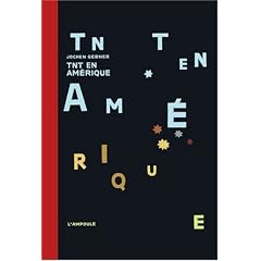 TNT en Am�rique