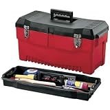 Buy Ace Pro Plastic Toolbox (2139293) by Ace