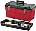 Tools & Hardware : Ace Pro Plastic Toolbox (2139293)
