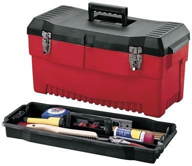 Ace Pro Plastic Toolbox (2139293)