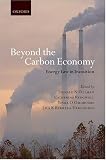 Beyond the Carbon Economy: Energy Law in Transition