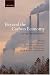 Beyond the Carbon Economy: Energy Law in Transition