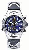 CHASE-DURER BLACKHAWK MACH 3 ALARM CHRONO - CD155.1LB2-PVIB