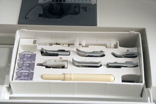 Where to buy Brother PC-420 PRW Limited Edition Project Runway Sewing Machine
