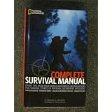 Complete Survival Manual.