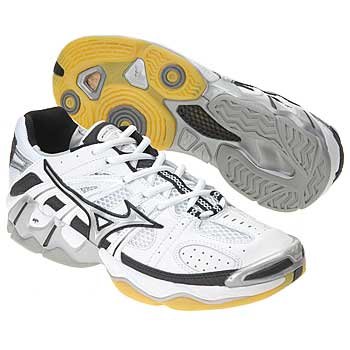 Mizuno Women's Wave Tornado 2