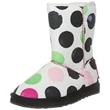 Roxy Youth Trish Girl Classic Boot