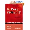 The Poetry Toolkit: For Readers and Writers