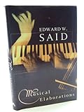 Musical elaborations