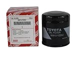 Toyota Genuine Parts 90915-YZZG1 Oil Filter