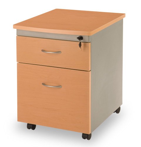Mobile File Pedestal - OFM - 55106