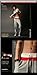 Gaorui Men Casual Sport Pants Harem Training Dance Baggy Jogging Trousers Slacks