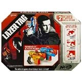 Lazertag System 2 Pack