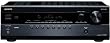 Onkyo TX-SR308 5.1 AV-Receiver (HDMI 1.4 mit 3D Video, HD-Audioformate, Universal Port, Gaming Modi) schwarz