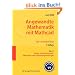 Angewandte Mathematik mit Mathcad. Lehr- und Arbeitsbuch: Band 4: Reihen, Transformationen, Differential- und Differenzengleichungen (German Edition)