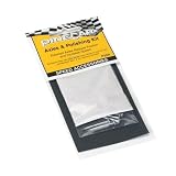 Axles Polishing Kit
