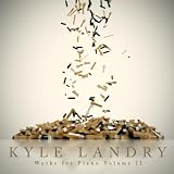Kyle Landry Works for Piano Vol. 2