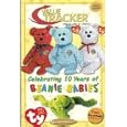 Beanie Baby Book: Value Tracker Complete Guide for Collectors Celetrating 10 years of Beanie Babies Bangzoom (Ty Beanies... by Becky Estenssoro Karen Holmes and Karen Holmes