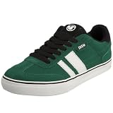 DVS Shoe Mens Milan Ct Green Trainer D/S/Milan Ct Sp_Gree 8 UK