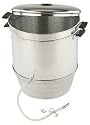 Back to Basics A12 Aluminum Steam Juicer
