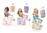Barbie As The Island Princess Kelly Doll Set of 3