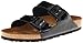 Birkenstock Women's Arizona Patent Leather Sandal
