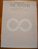 The Reason (Original Sheet Music Edition) Recorded by Hoobastank on Island Records.