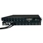 Tripp Lite PDUMH20ATNET Power Distribution Unit Metered PDU 1U 16 Outlets 20 Amp Web Card Auto Transfer Switching