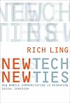 New Tech, New Ties