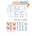 New Tech, New Ties: How Mobile Communication Is Reshaping Social Cohesion
