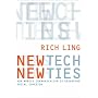 New Tech, New Ties: How Mobile Communication Is Reshaping Social Cohesion